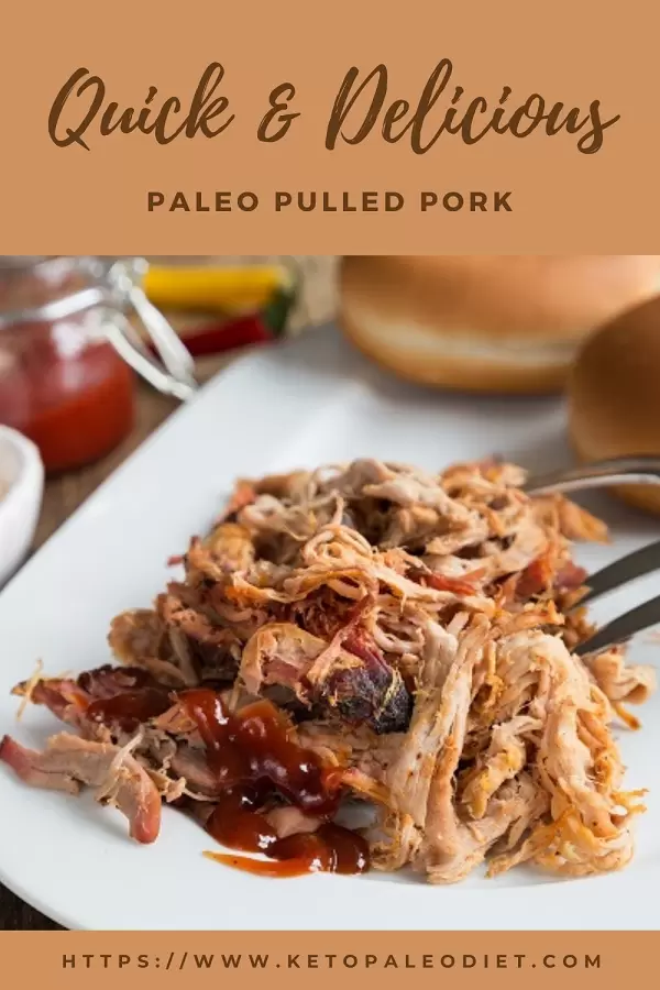 instant-pot-paleo-pulled-pork-quick-and-delicious Instant pot paleo pulled pork: quick & delicious! Looking for a delicious, paleo-friendly meal? Try this Instant Pot Paleo Pulled Pork! Quick and easy to make, this delicious dish will satisfy everyone’s cravings. Unleash your inner chef with this amazing recipe. Try it today!#InstaPotPaleo #PulledPork #YumYum #PaleoRecipes #DeliciousDinner