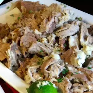Slow Cooker Paleo Pork Carnitas 31 slow cooker paleo pork carnitas1