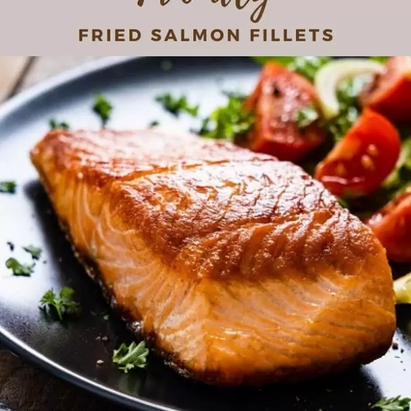 air-fryer-keto-salmon-fillets Air fryer keto salmon fillets. Keto Air Fryer Salmon is an easy-to-make meal that's low in carbs, follows the paleo and whole30 diets, and can be cooked in an air fryer or oven. It's ready in no time!#KetoAirFryer #AirFryerSalmon #KetoSalmon #HealthyEating #KetoCooking
