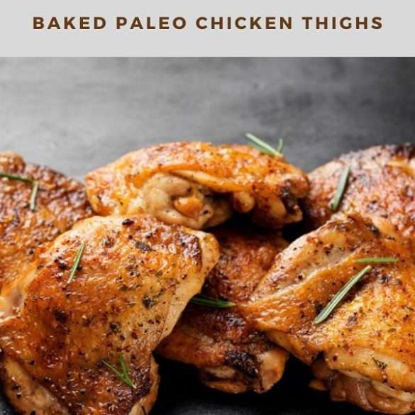 Instant pot paleo chicken thighs. Making Instant Pot Chicken Thighs is super easy! Just put bone-in or boneless, skin-on or skinless chicken thighs in the Instant Pot and press the button.#InstantPot #PaleoChicken #PaleoDinner #HealthyEating #CookingFromHome