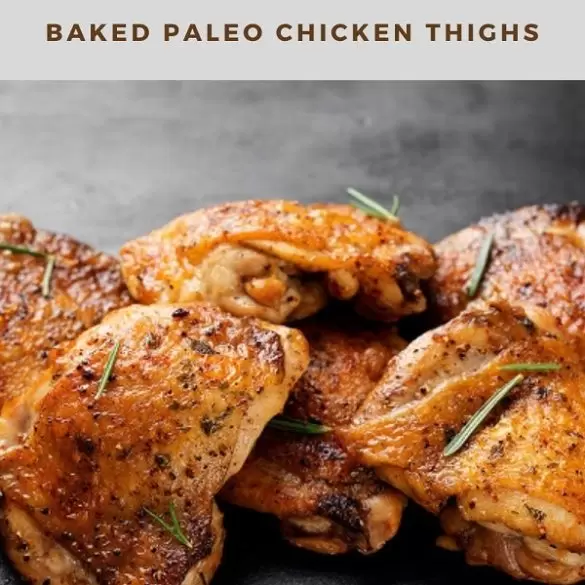 instant-pot-paleo-chicken-thighs Instant pot paleo chicken thighs. Making Instant Pot Chicken Thighs is super easy! Just put bone-in or boneless, skin-on or skinless chicken thighs in the Instant Pot and press the button.#InstantPot #PaleoChicken #PaleoDinner #HealthyEating #CookingFromHome