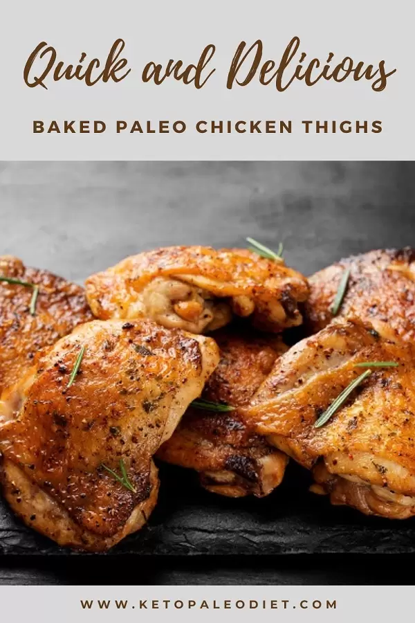 instant-pot-paleo-chicken-thighs Instant pot paleo chicken thighs. Making Instant Pot Chicken Thighs is super easy! Just put bone-in or boneless, skin-on or skinless chicken thighs in the Instant Pot and press the button.#InstantPot #PaleoChicken #PaleoDinner #HealthyEating #CookingFromHome