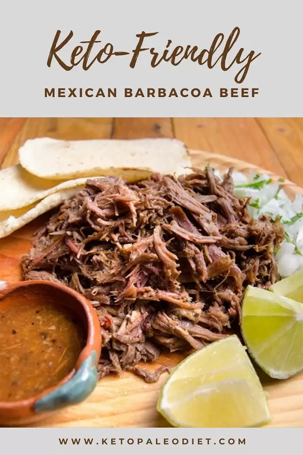 slow-cooker-keto-barbacoa-beef Slow cooker keto barbacoa beef. Enjoy a flavorful and healthy dinner with Keto Barbacoa Beef. This low-carb dish is packed with flavor and is the perfect way to make a delicious dinner for the whole family.#KetoBarbacoa #SlowCookerKeto #LowCarbBarbacoa #HealthyBeefRecipes #KetoSlowCookerMeals