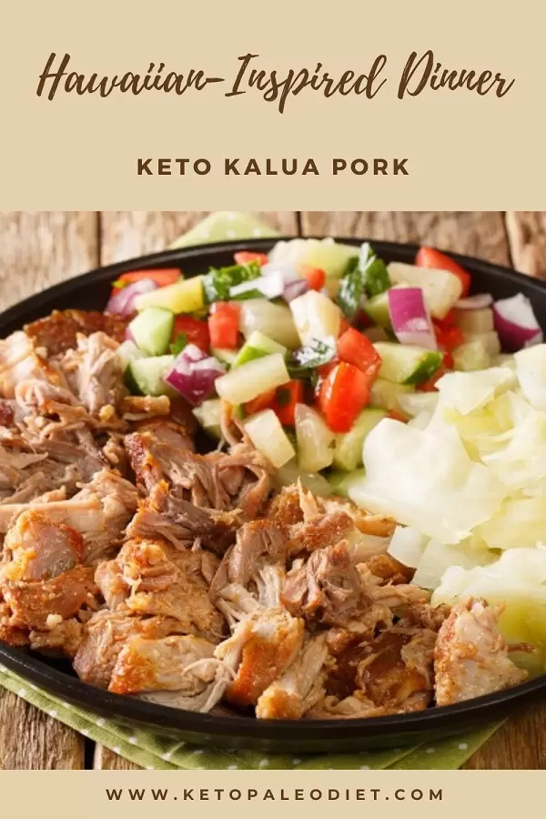 slow-cooker-keto-kalua-pork Slow cooker keto Kalua pork. Are you looking for a delicious meal that won't take all day? Our Keto slow cooker kalua pork could be just what you need! It's juicy, flavorful, and cooked in a slow cooker, not an oven.#KetoKaluaPork #SlowCookerKeto #KetoMeals #KetoRecipes #CrockpotKeto #LowCarbRecipes #HealthyEats #HealthyMeals
