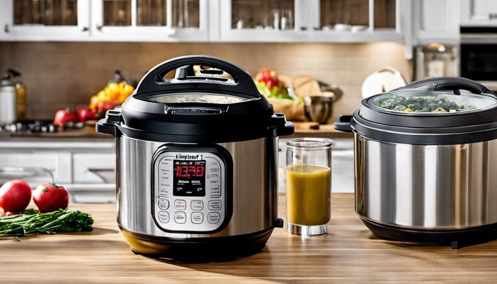 instant pot