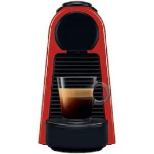 nespresso machine