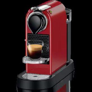 nespresso