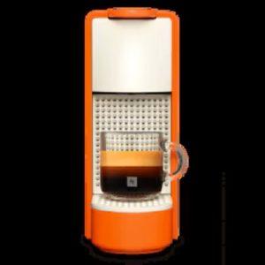 nespresso